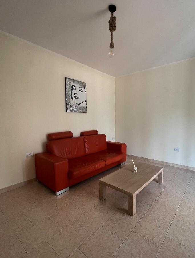 Casa Loredana Putignano Exteriér fotografie