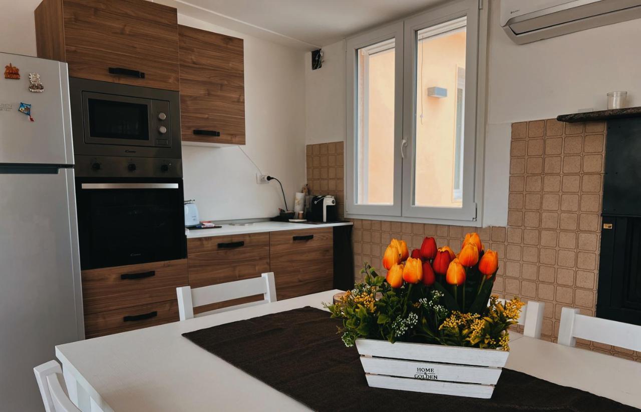 Casa Loredana Putignano Exteriér fotografie