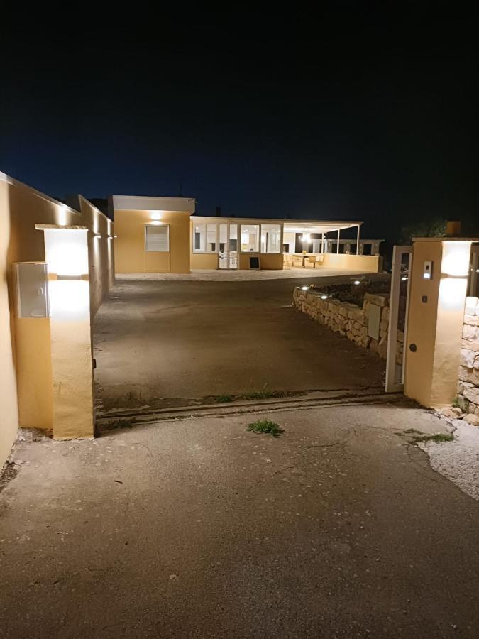 Casa Loredana Putignano Exteriér fotografie