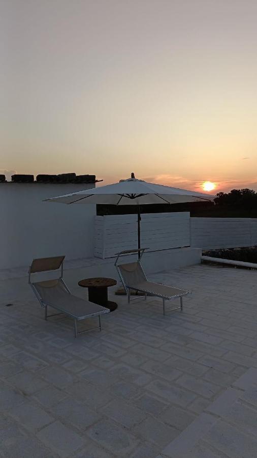 Casa Loredana Putignano Exteriér fotografie