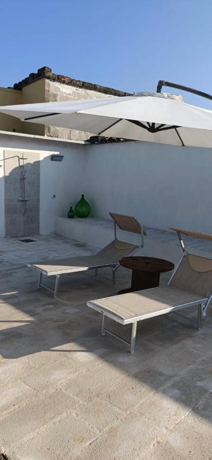 Casa Loredana Putignano Exteriér fotografie