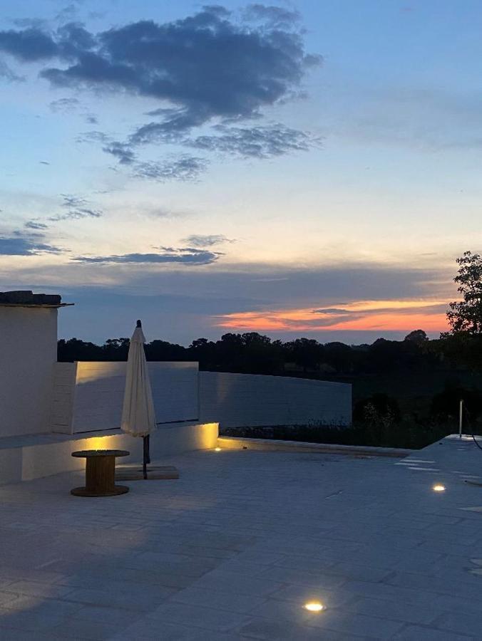 Casa Loredana Putignano Exteriér fotografie