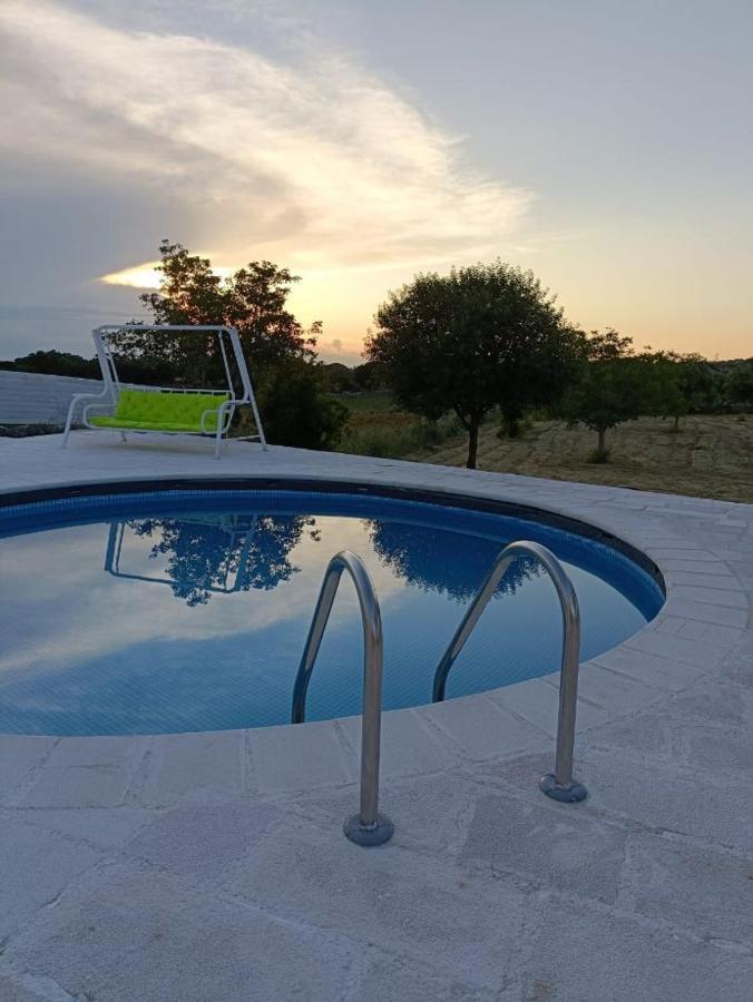 Casa Loredana Putignano Exteriér fotografie