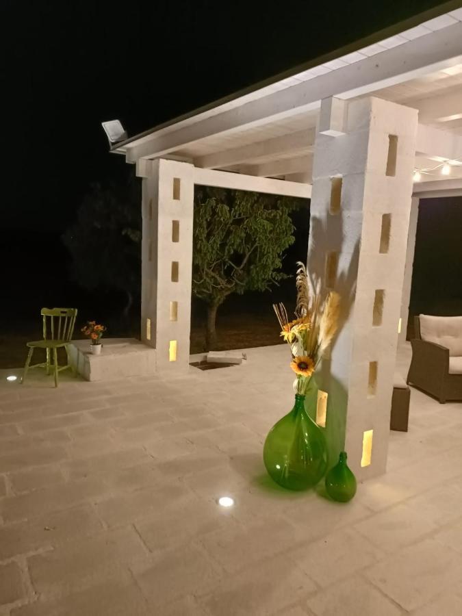 Casa Loredana Putignano Exteriér fotografie
