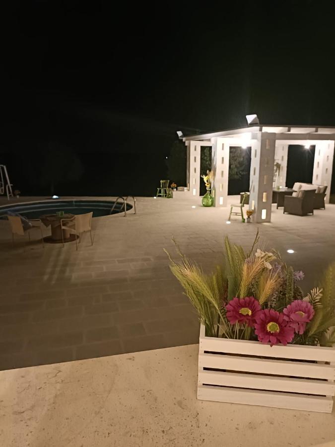 Casa Loredana Putignano Exteriér fotografie
