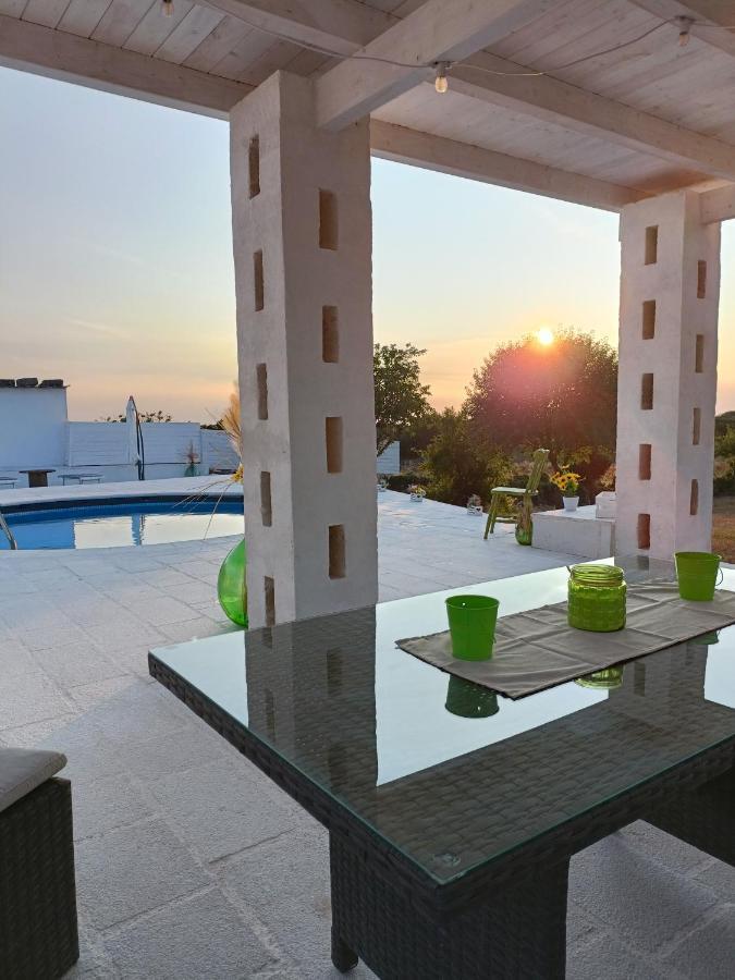 Casa Loredana Putignano Exteriér fotografie