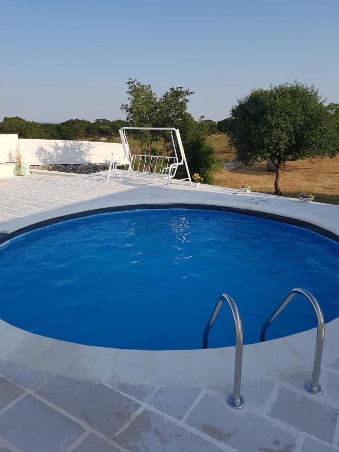 Casa Loredana Putignano Exteriér fotografie