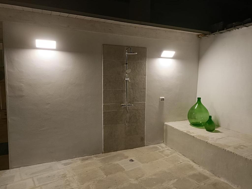 Casa Loredana Putignano Exteriér fotografie