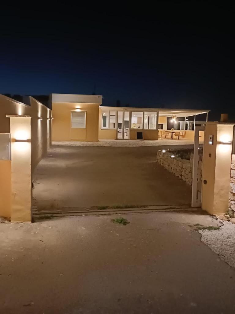 Casa Loredana Putignano Exteriér fotografie