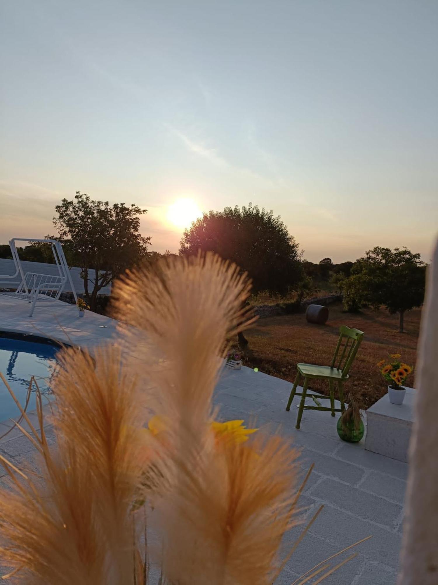 Casa Loredana Putignano Exteriér fotografie